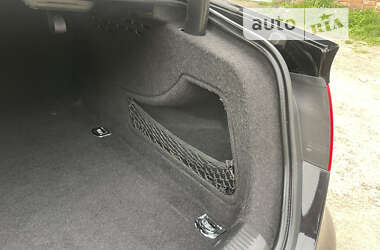 Седан Audi A4 2011 в 