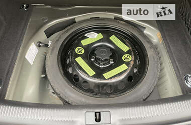 Седан Audi A4 2011 в 