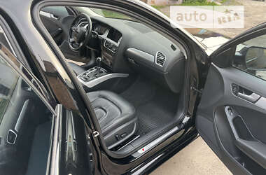 Седан Audi A4 2011 в 