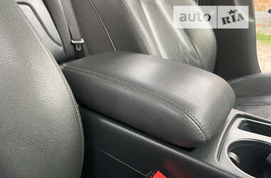 Седан Audi A4 2011 в 