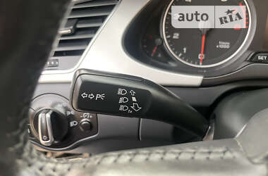 Седан Audi A4 2011 в 