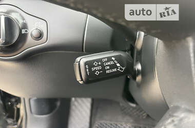 Седан Audi A4 2011 в 