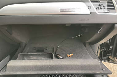 Седан Audi A4 2011 в 