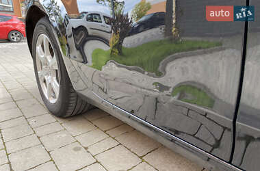 Универсал Audi A4 2009 в Ивано-Франковске