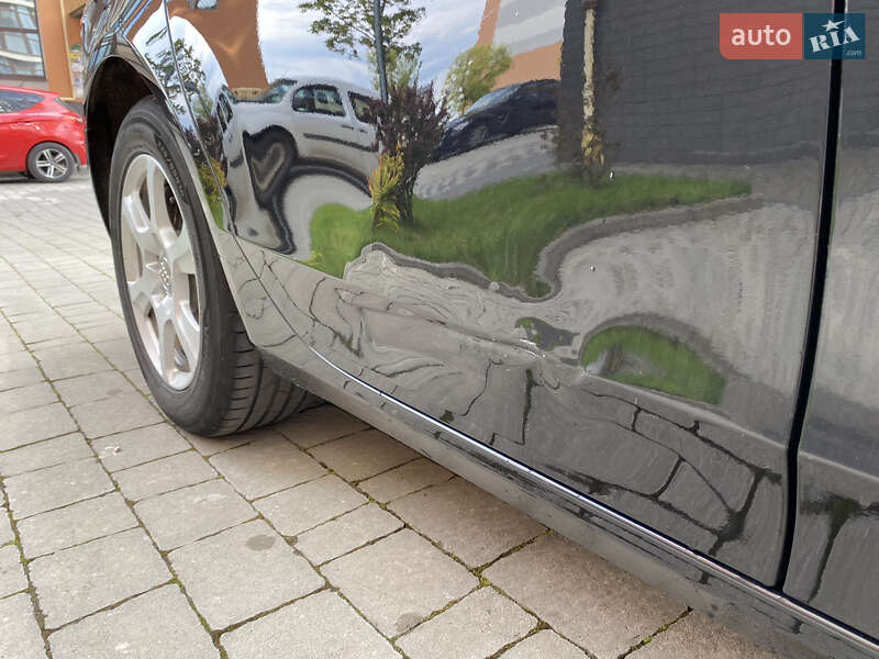 Универсал Audi A4 2009 в Ивано-Франковске фото 10 Универсал Audi A4 2009 в Ивано-Франковске