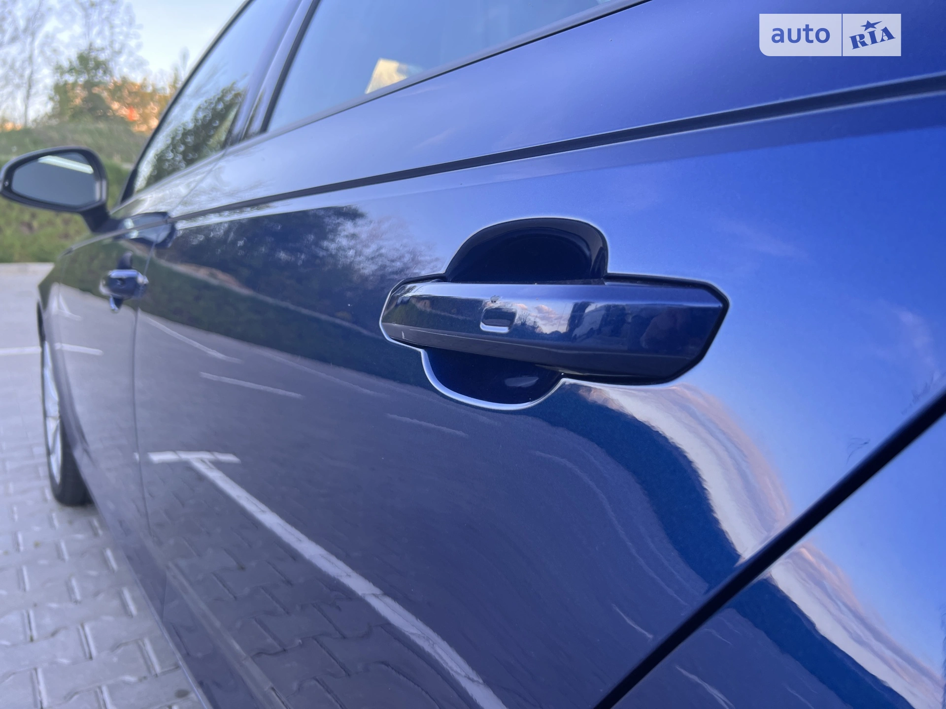 2016 Audi A4 - мініатюра 8