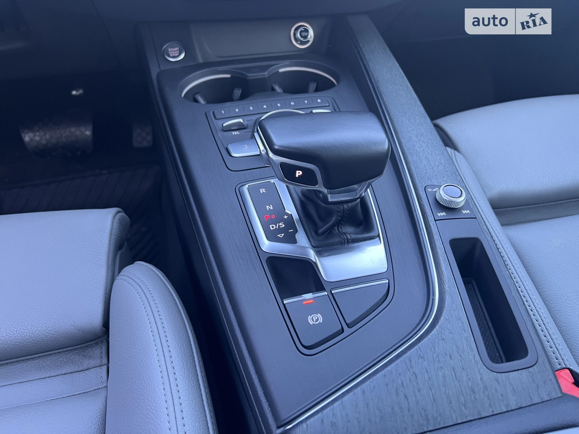 2016 Audi A4 - мініатюра 15