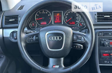 Універсал Audi A4 2006 в Сарнах