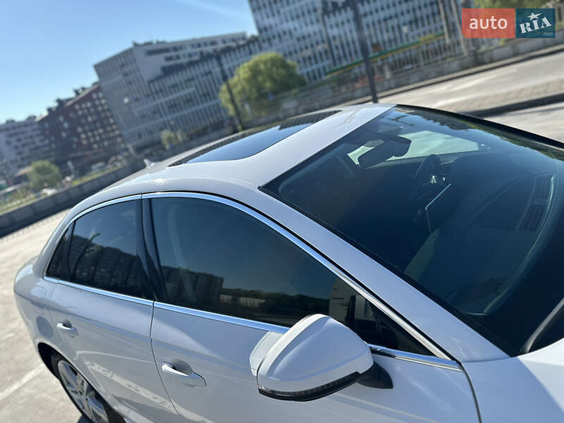 Седан Audi A4 2018 в Львове фото 28 Седан Audi A4 2018 в Львове