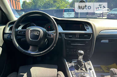 Универсал Audi A4 2009 в Черновцах