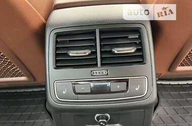 Седан Audi A4 2017 в Коломые