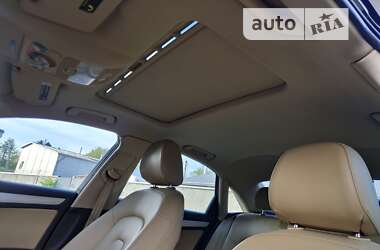 Седан Audi A4 2013 в Стрию