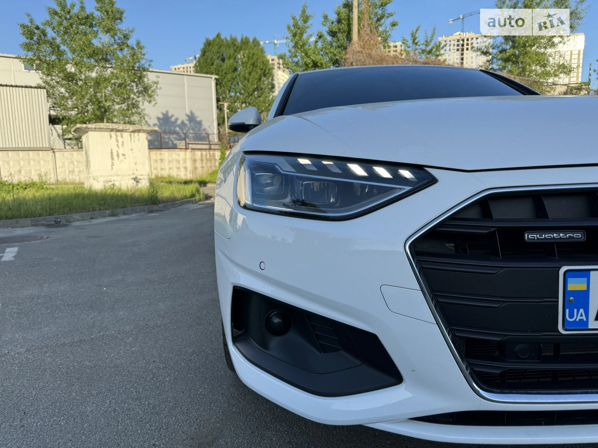 2021 Audi A4 - мініатюра 10