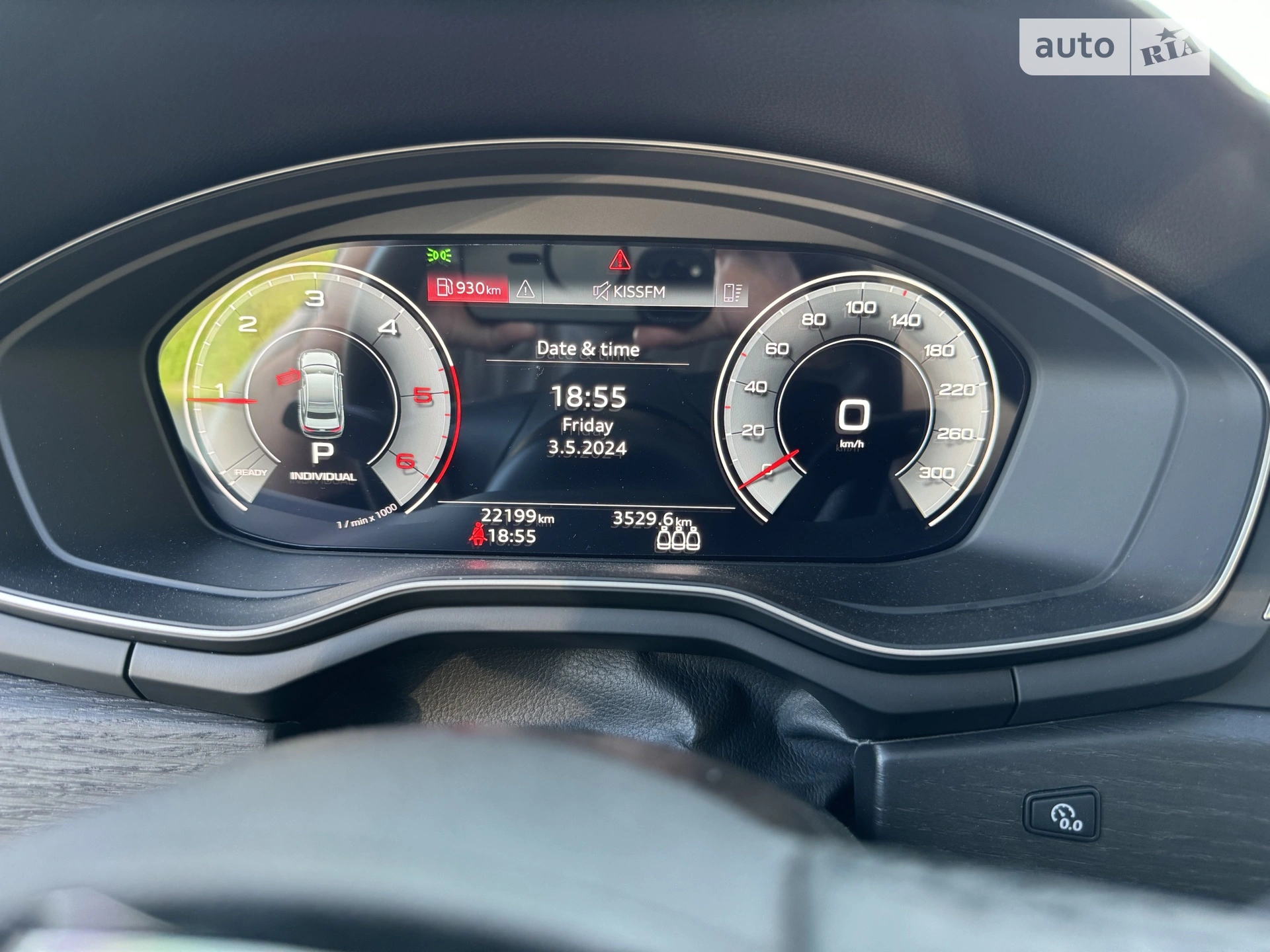 2021 Audi A4 - мініатюра 19