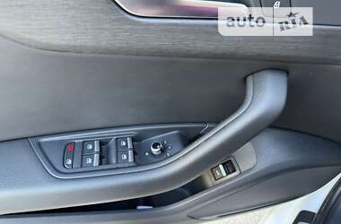 Седан Audi A4 2021 в Киеве