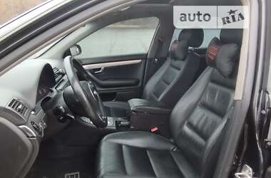 Седан Audi A4 2005 в Чернігові