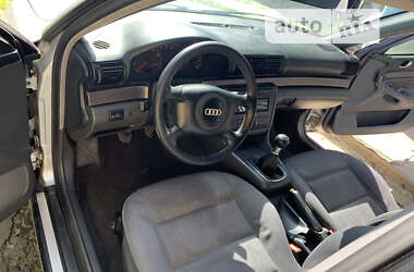 Седан Audi A4 1999 в Миколаєві