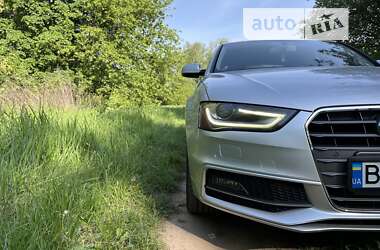 Седан Audi A4 2013 в Бершади