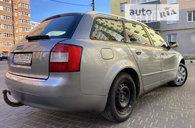 Универсал Audi A4 2004 в Сумах