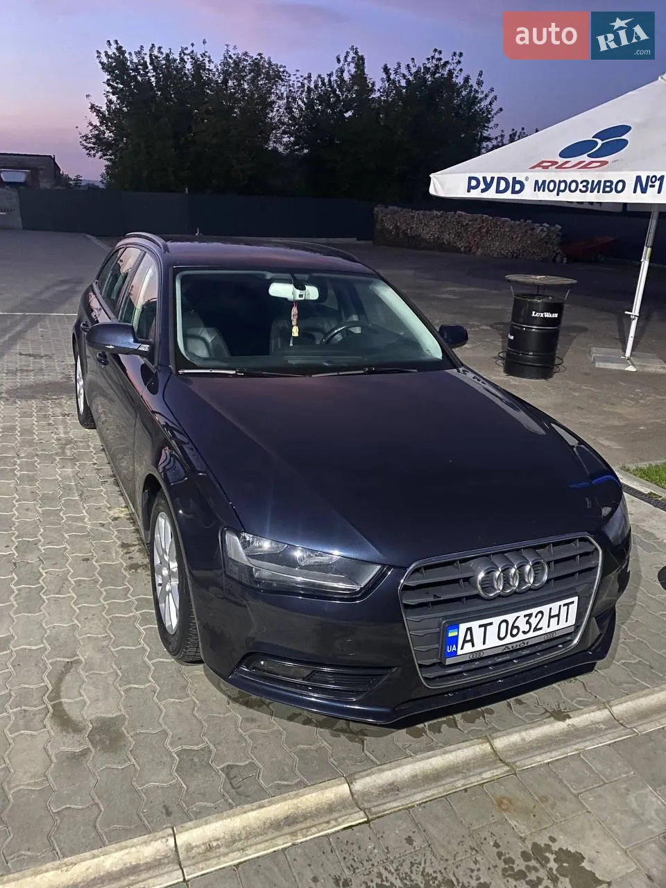 2013 Audi A4 - мініатюра 30