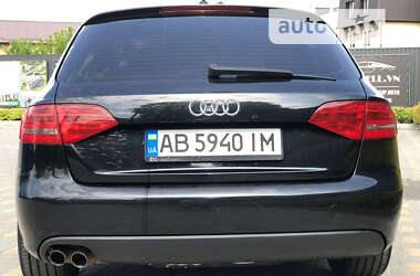 Универсал Audi A4 2010 в Виннице