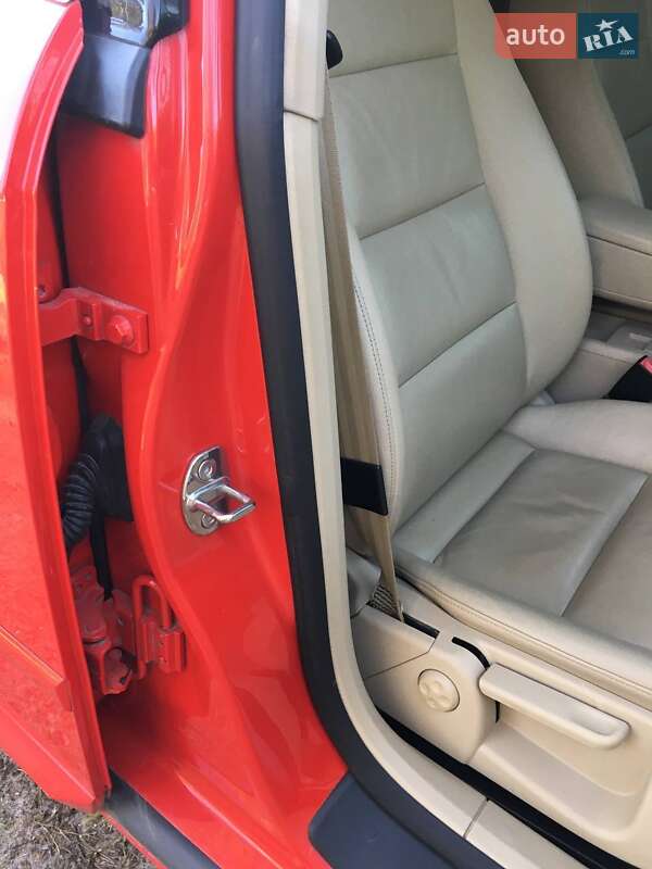 Седан Audi A4 2007 в Коростышеве