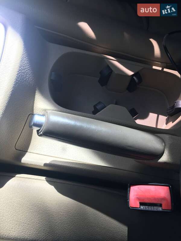 Седан Audi A4 2007 в Коростышеве