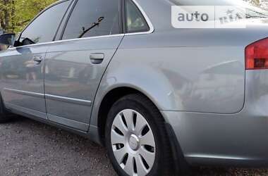 Седан Audi A4 2006 в Одессе