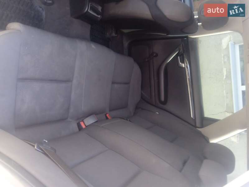 Универсал Audi A4 2002 в Хусте