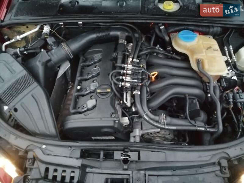 Седан Audi A4 2007 в Киеве фото 17 Седан Audi A4 2007 в Киеве