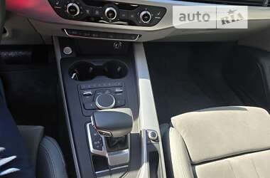 Универсал Audi A4 2019 в Харькове