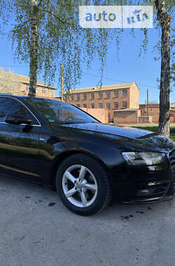 Универсал Audi A4 2014 в Казатине