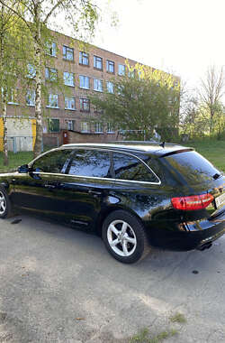 Универсал Audi A4 2014 в Казатине