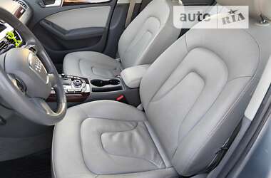 Седан Audi A4 2011 в Хмельницькому