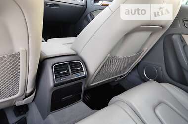 Седан Audi A4 2011 в Хмельницком