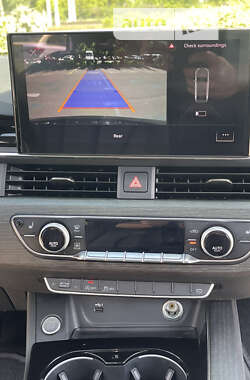 Седан Audi A4 2019 в Києві