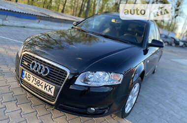 Універсал Audi A4 2006 в Вінниці