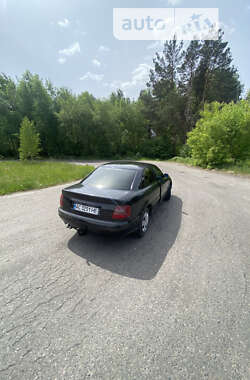 Седан Audi A4 1997 в Ковелі