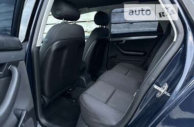 Универсал Audi A4 2006 в Сарнах