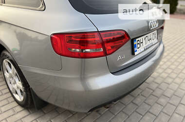 Универсал Audi A4 2010 в Жмеринке