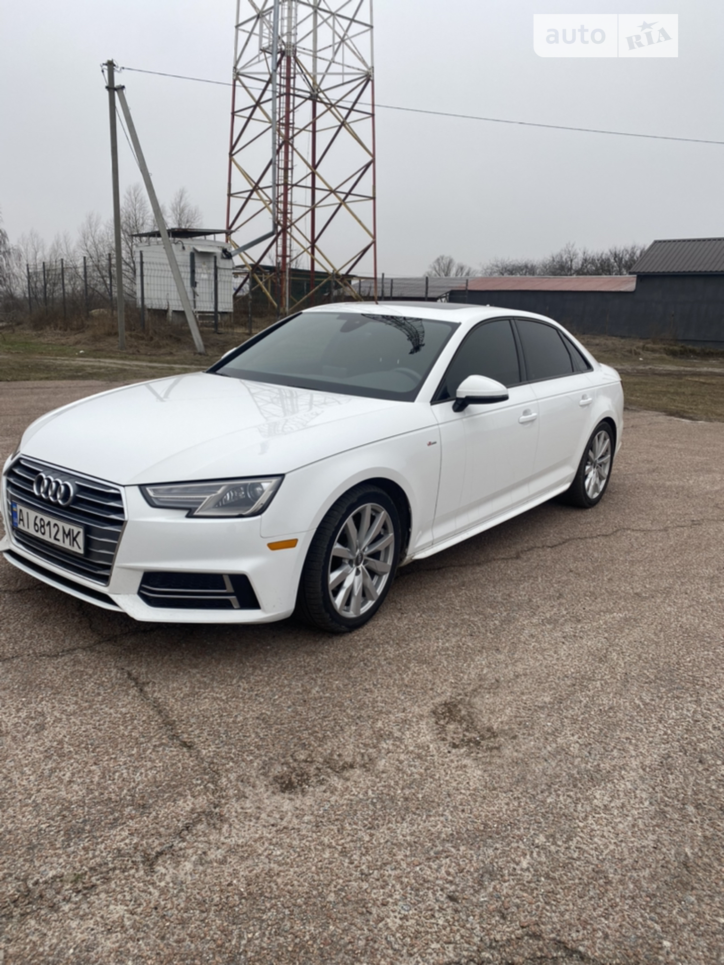 2017 Audi A4 - мініатюра 17