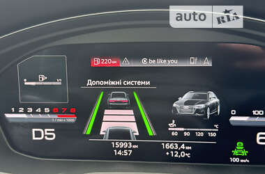 Универсал Audi A4 2023 в Киеве