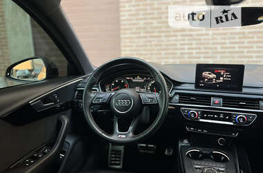 Универсал Audi A4 2016 в Бердичеве