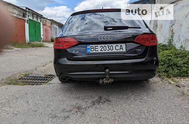 Универсал Audi A4 2012 в Николаеве