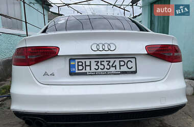 Седан Audi A4 2014 в Василькове