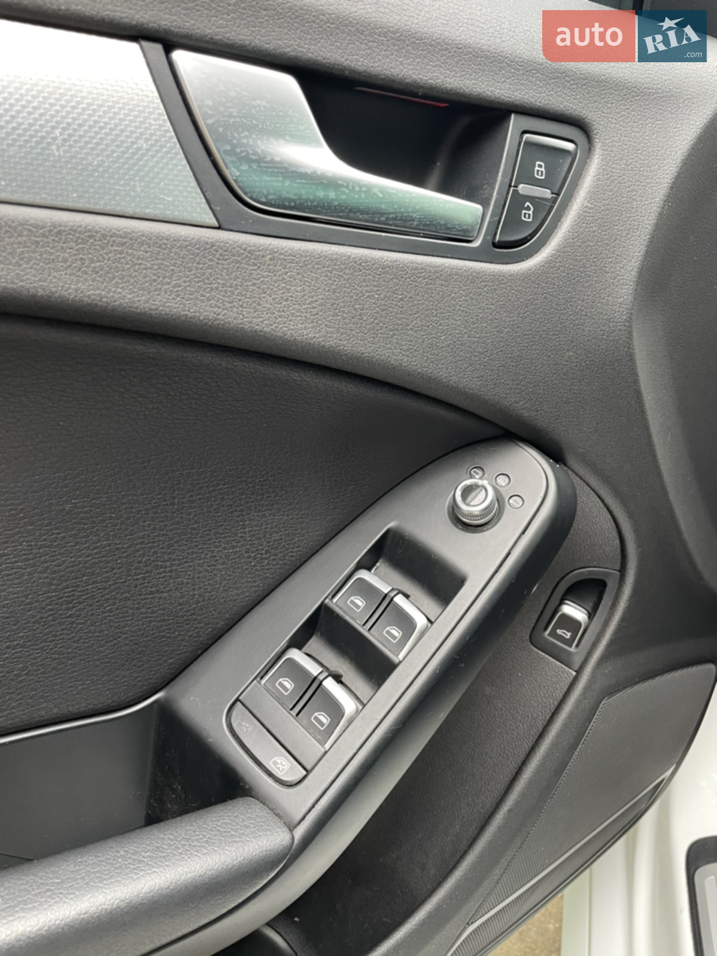 2014 Audi A4 - мініатюра 6