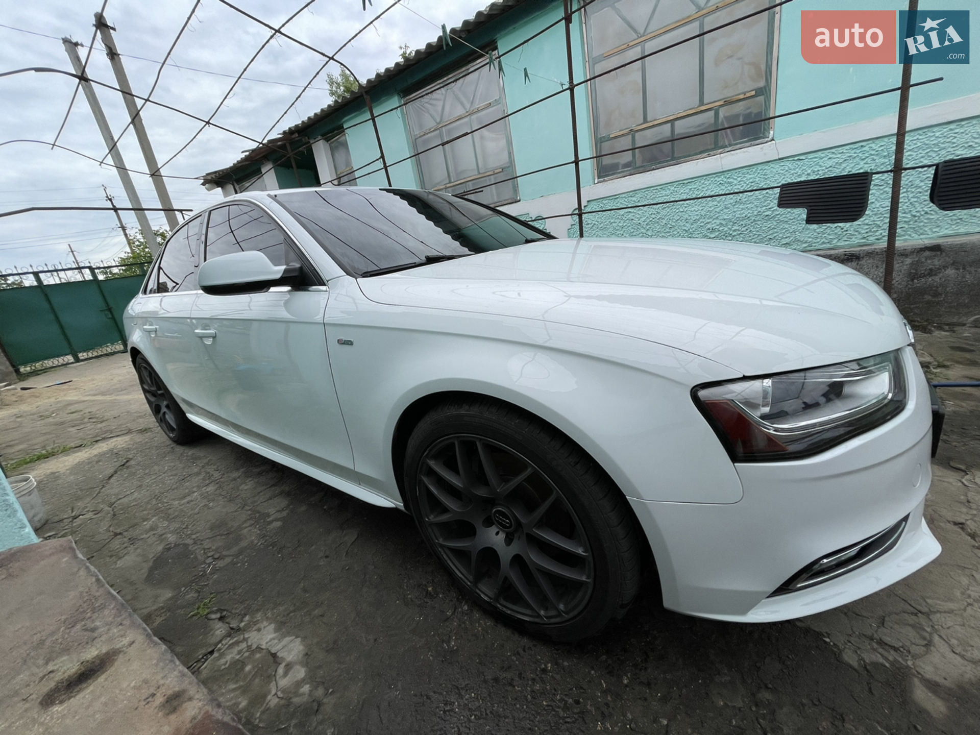 2014 Audi A4 - мініатюра 10