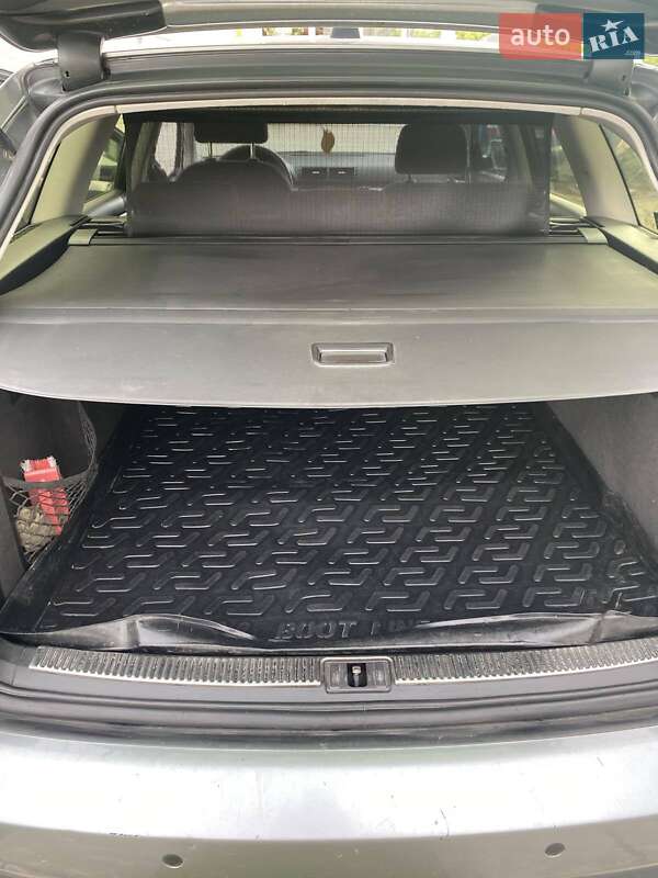 Універсал Audi A4 2006 в Городку фото 24 Універсал Audi A4 2006 в Городку