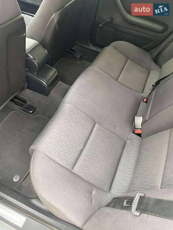 Універсал Audi A4 2006 в Городку фото 30 Універсал Audi A4 2006 в Городку