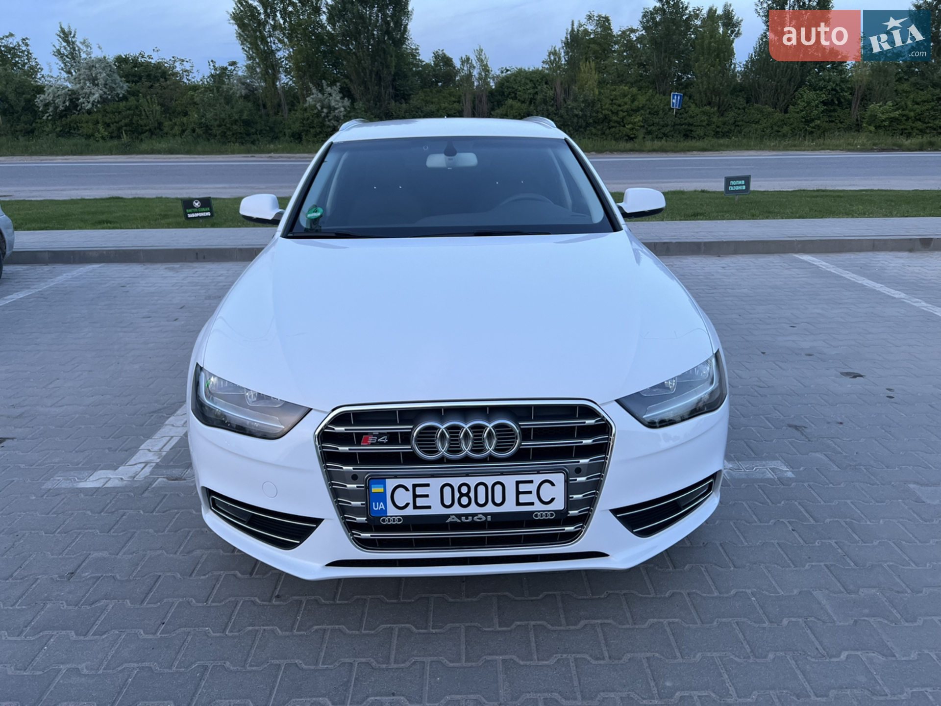2015 Audi A4 - мініатюра 7
